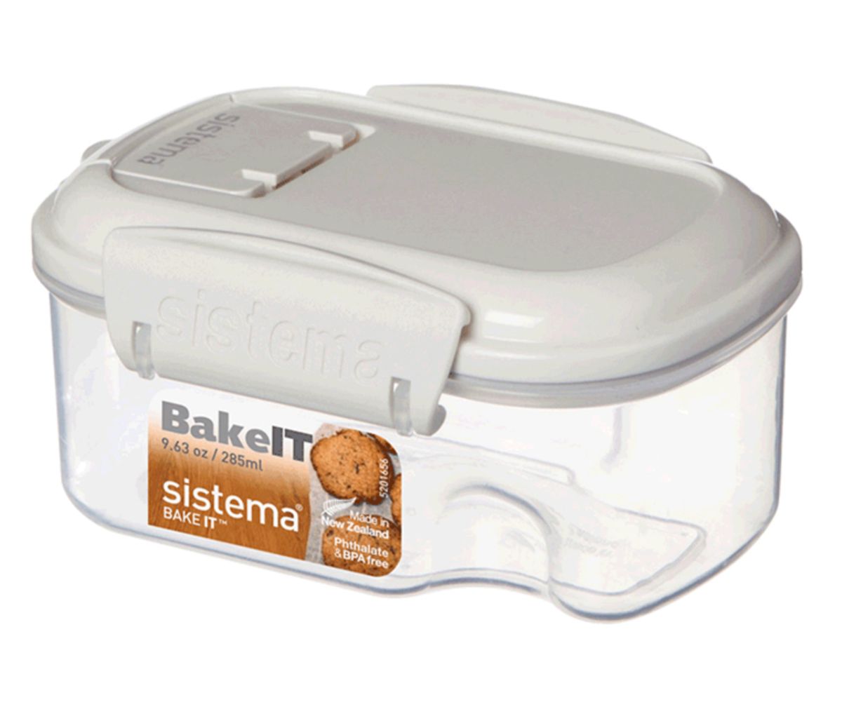 Sistema BakeIt mini - 285 ml