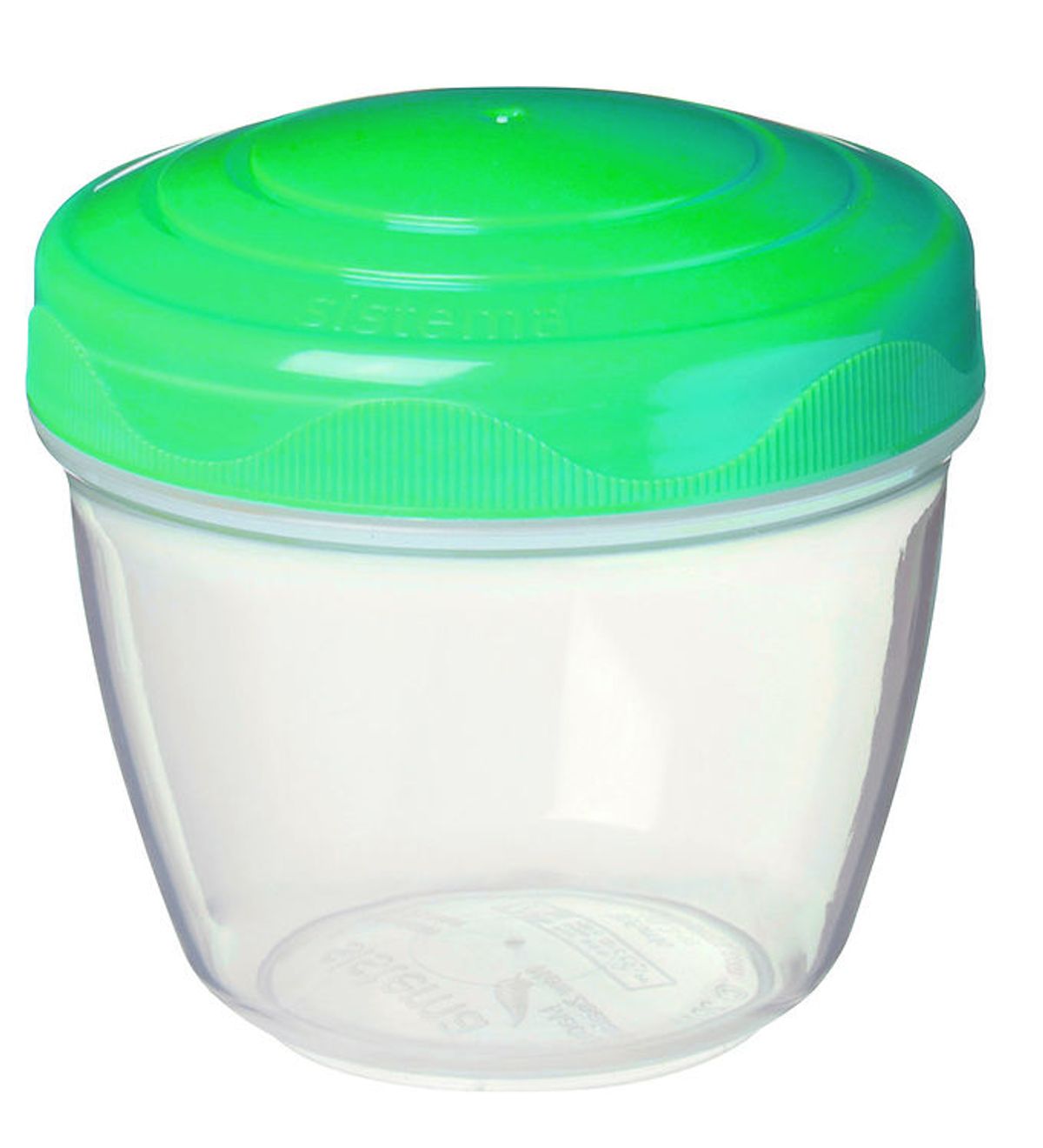 Sistema Beholder - Yogurt Max To Go - 305 ml - Grøn