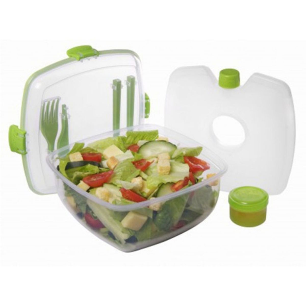 Sistema chill it - To Go lime