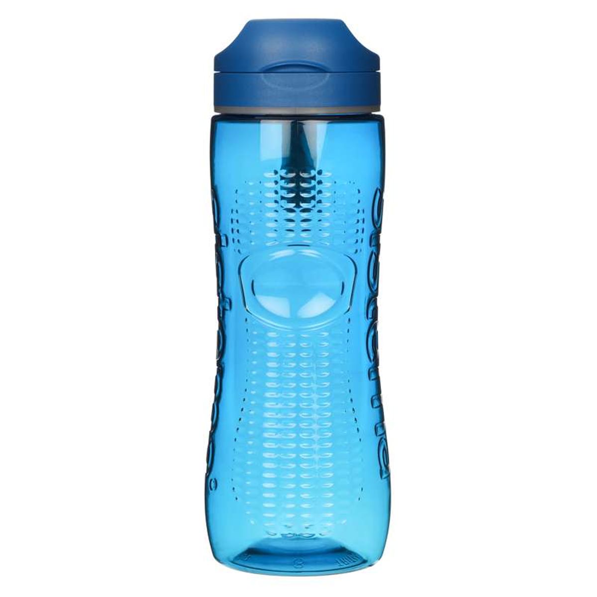 Sistema Drikkedunk - Tritan Active - 800ml - Ocean Blue