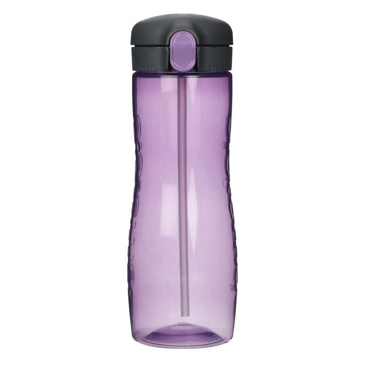 Sistema Drikkedunk - Tritan Quick Flip - 800ml - Misty Purple