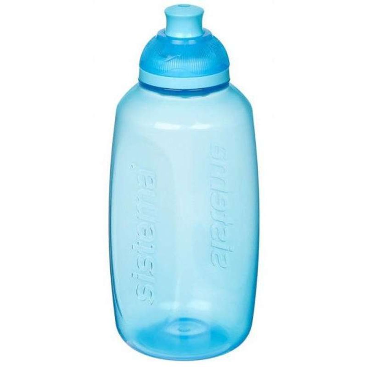 Sistema Drikkedunk - Twist ´n ´Sip Itsy - 380ml - Blå