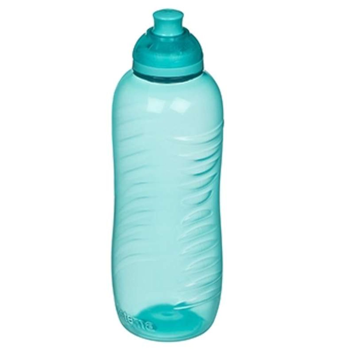 Sistema Drikkedunk - Twist ´n ´Sip Squeeze - 460ml - Teal