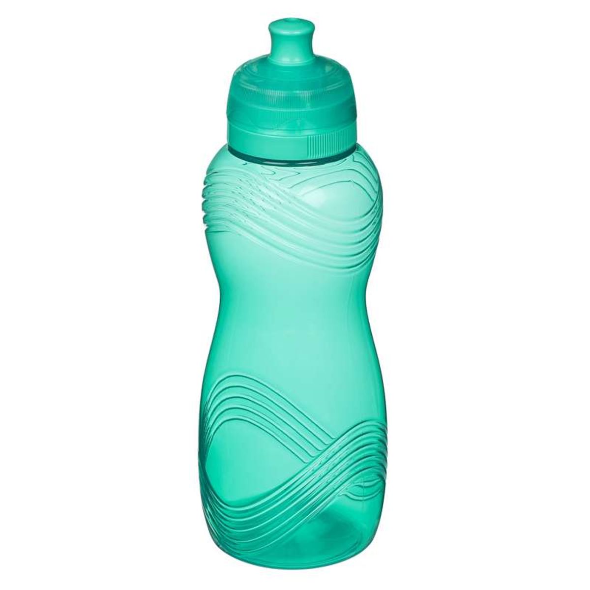 Sistema Drikkedunk - Wave - 600ml - Minty Teal