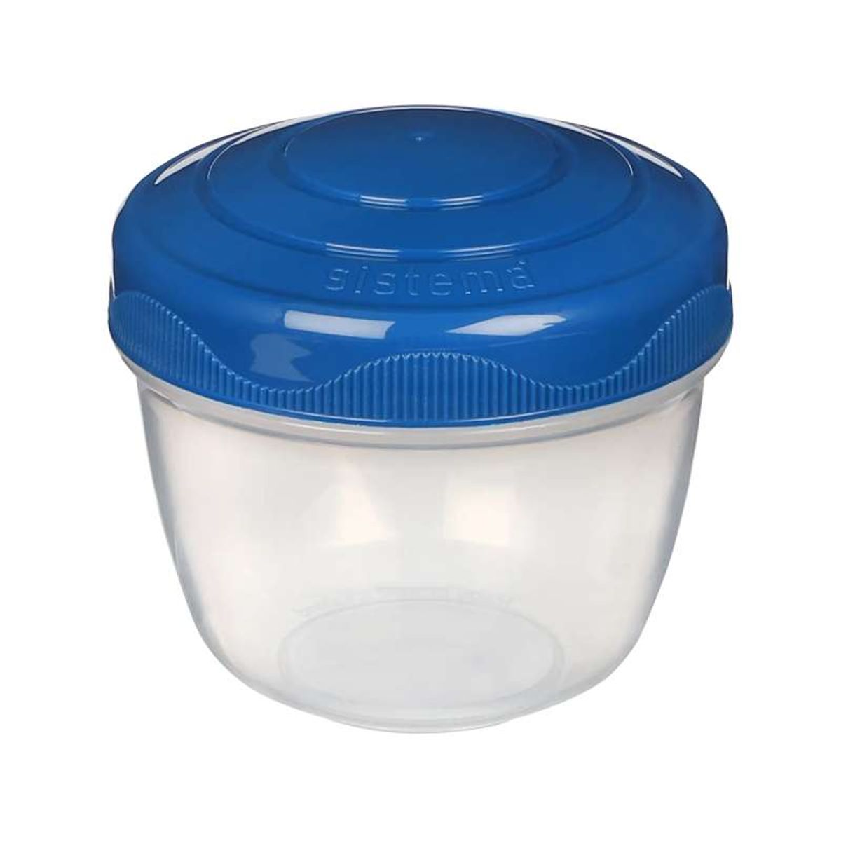 Sistema Snackboks - Yoghurt To Go - 150ml - Ocean Blue