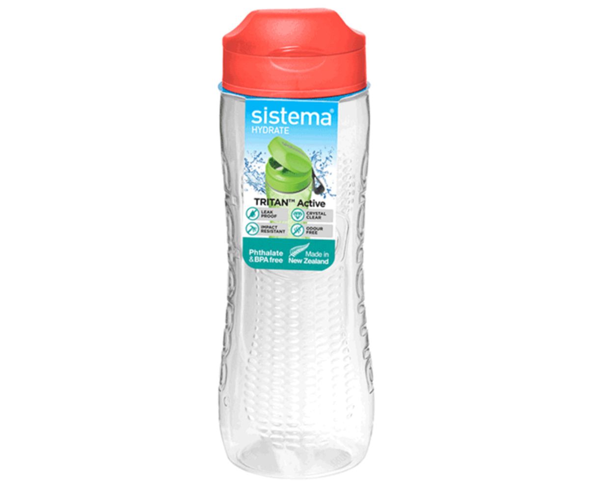 Sistema Tritan drikkedunk 800ml