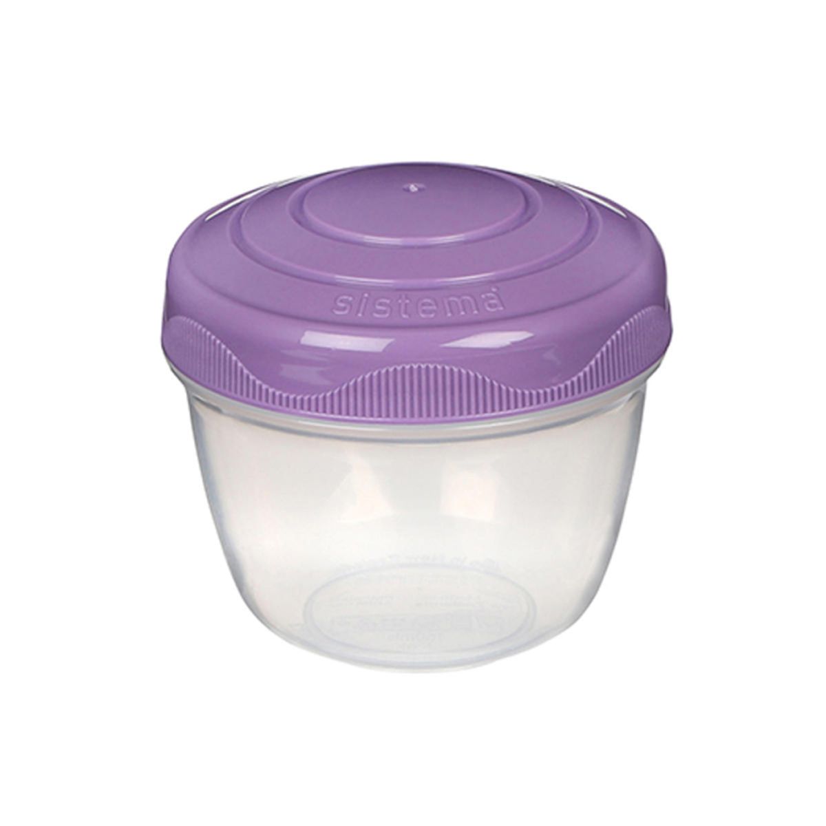 Sistema Yogurt To Go 150 ml - Misty Purple