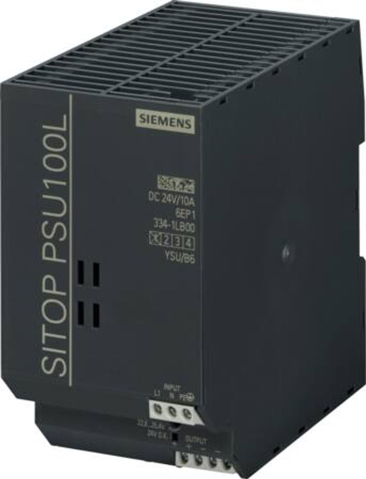 Sitop Psu100L 24 V/10 A