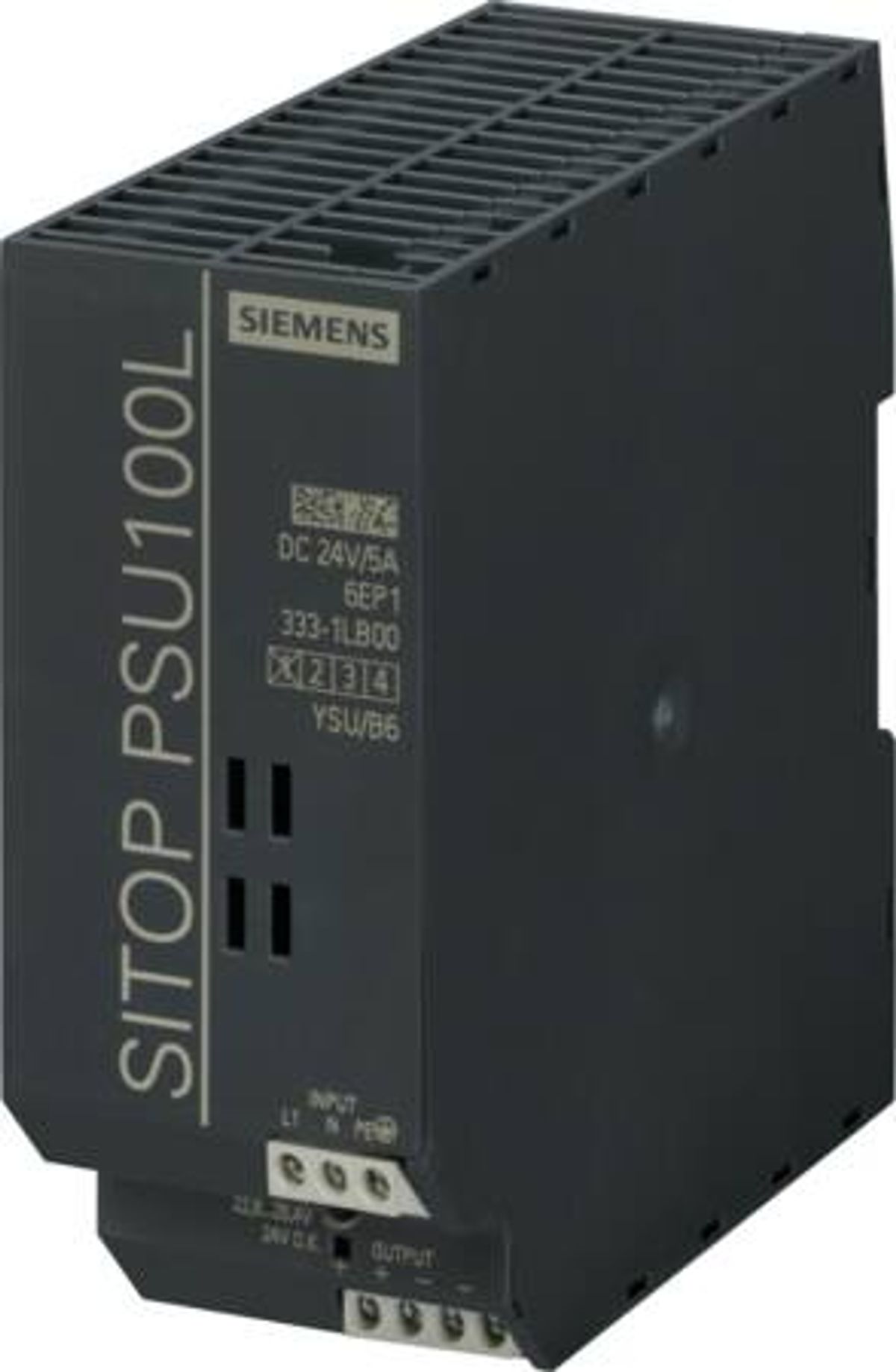 Sitop Psu100L 24 V/5 A