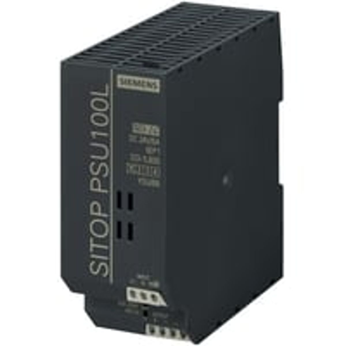 Sitop PSU100L 24 V/5 A