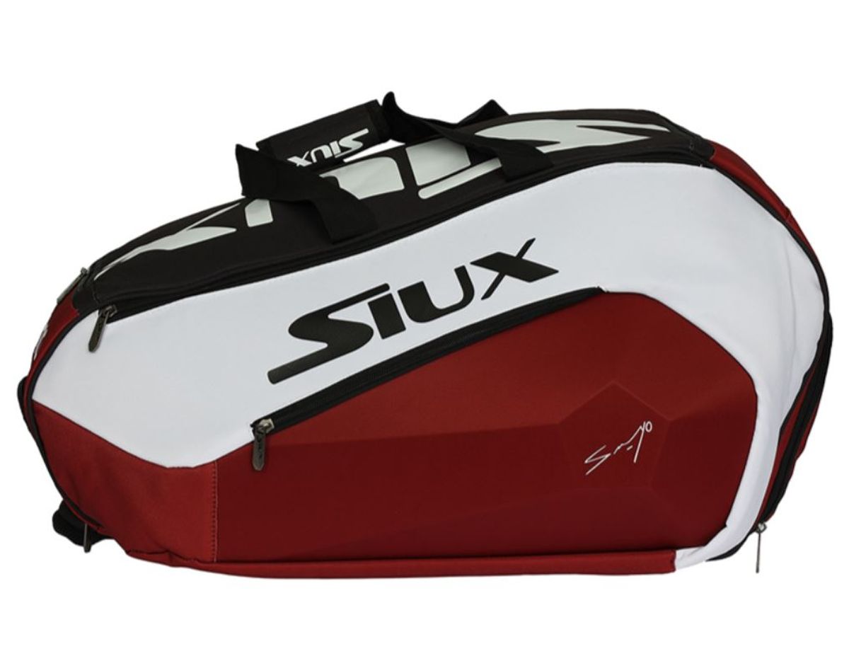 Siux Diablo Sanyo Padeltaske