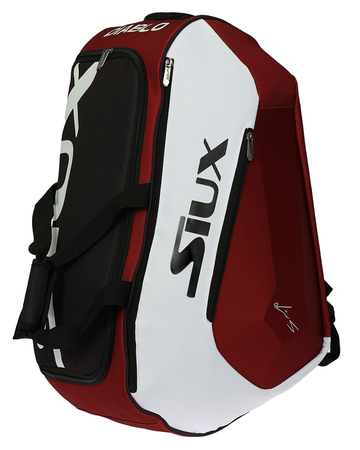 Siux Diablo Sanyo SS24 taske