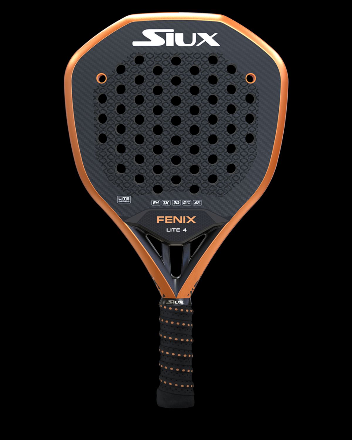 Siux Fenix 4 Lite