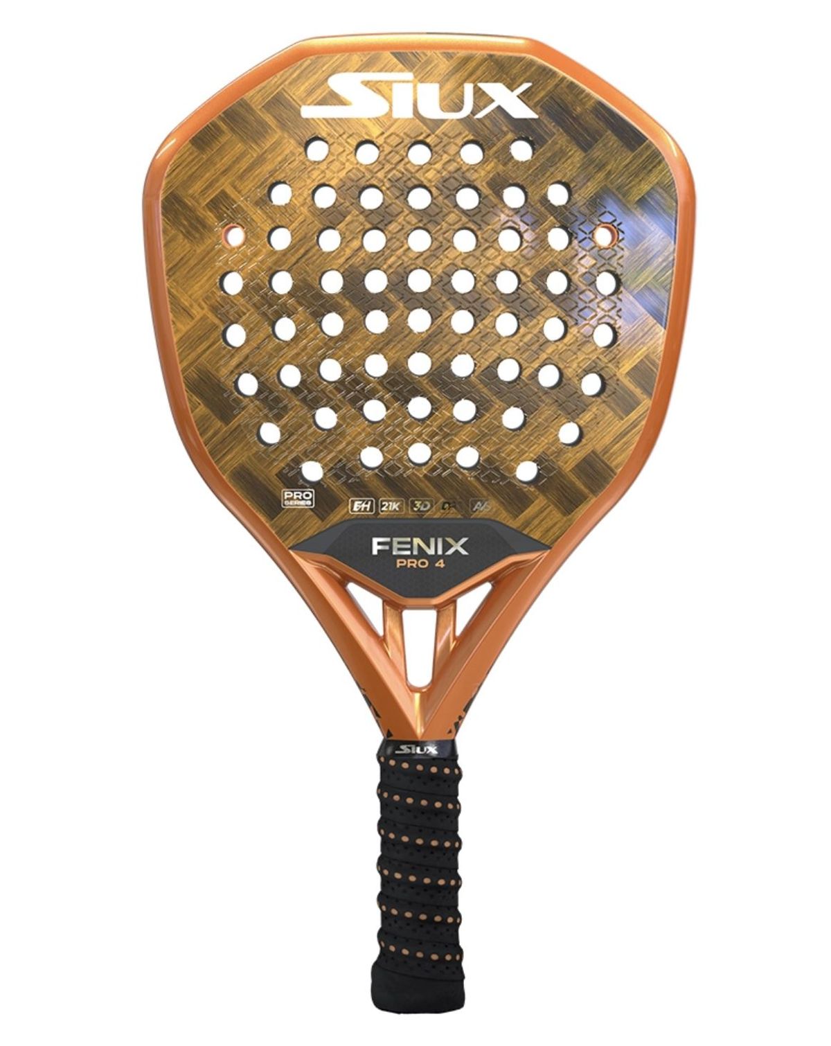 Siux Fenix 4 Pro Padelbat