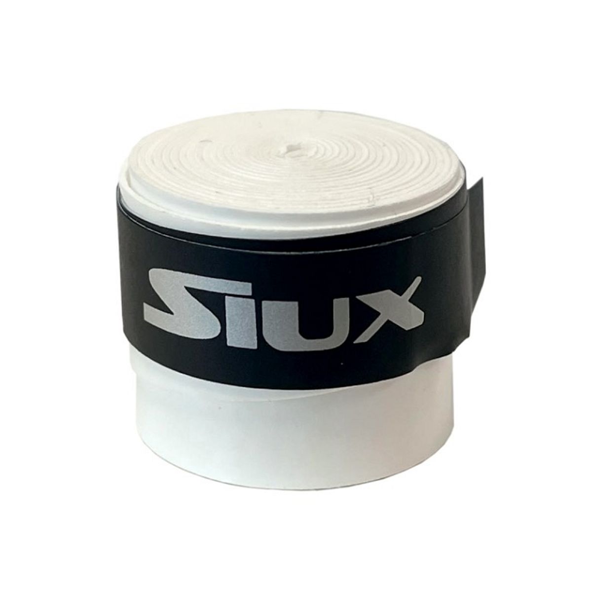 Siux Overgrip Pro Hvid 1 stk.