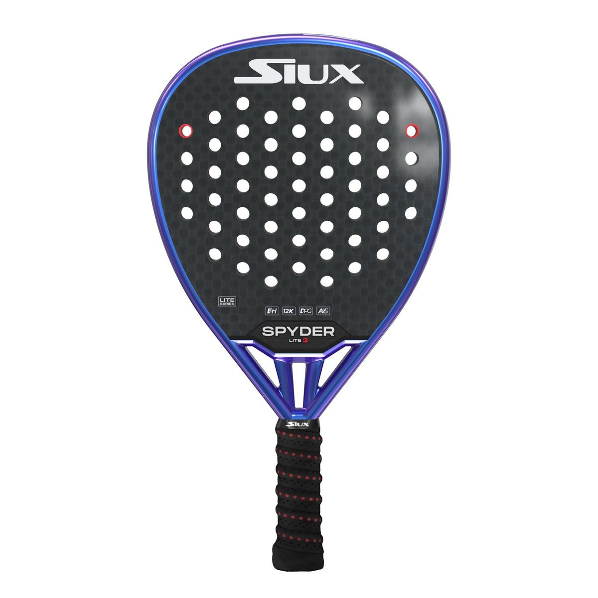 Siux Spyder Attack Lite 3