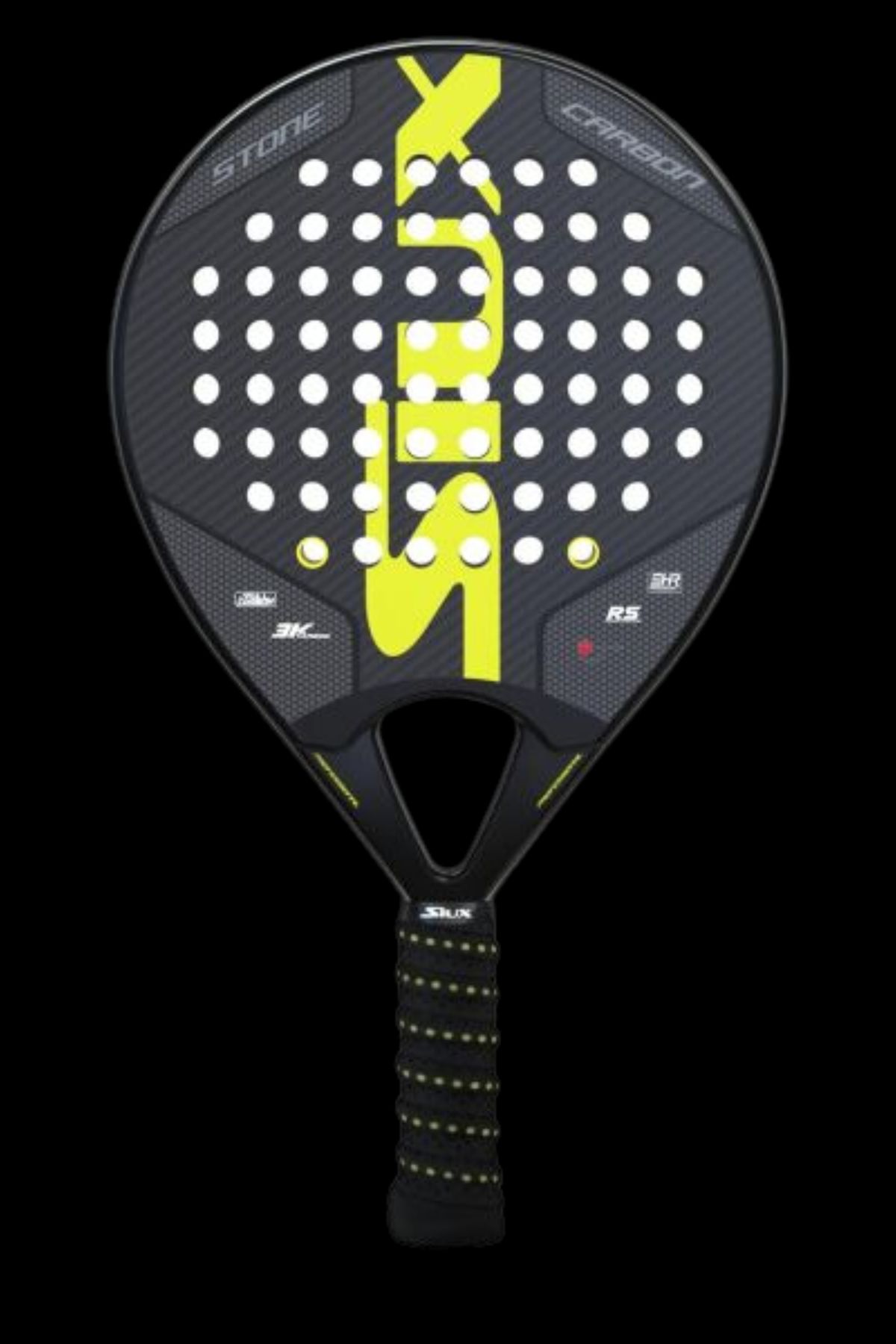 SIUX Stone 3K - Padel bat