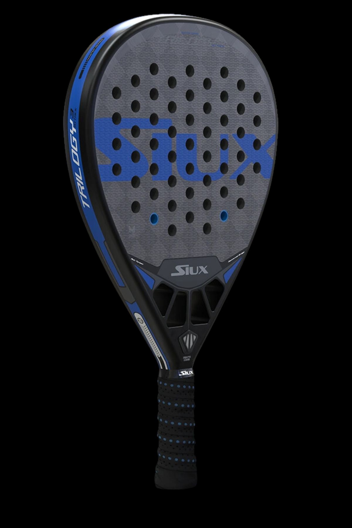 SIUX Trilogy 3 Attack - Padel bat