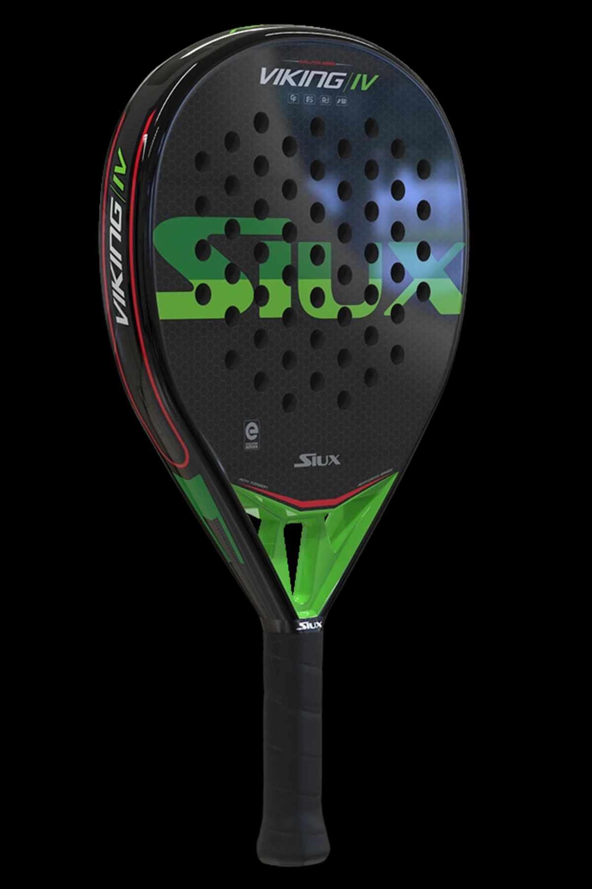 SIUX Viking 4 - Padel bat