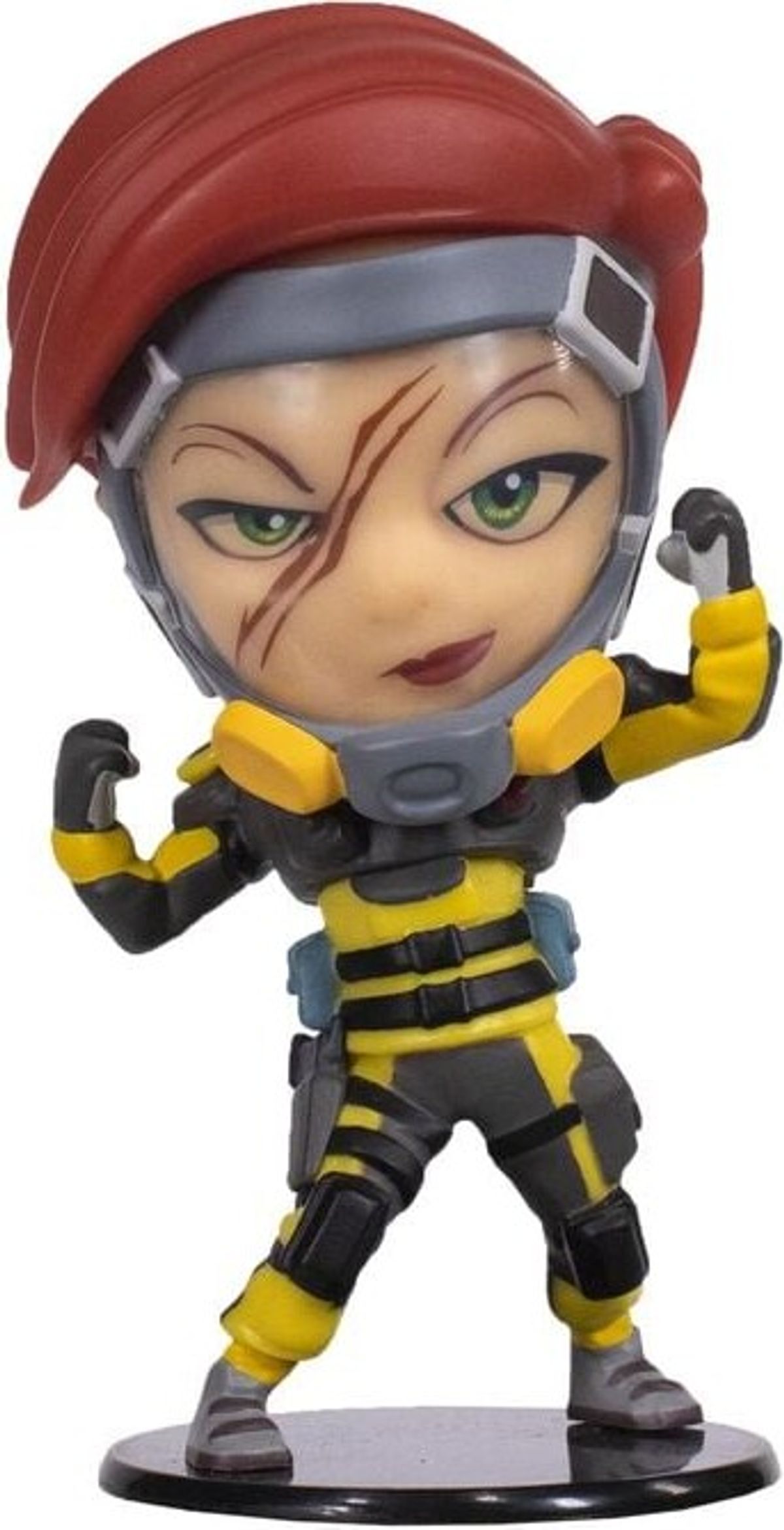 Six Collection Figur - Finka Chibi