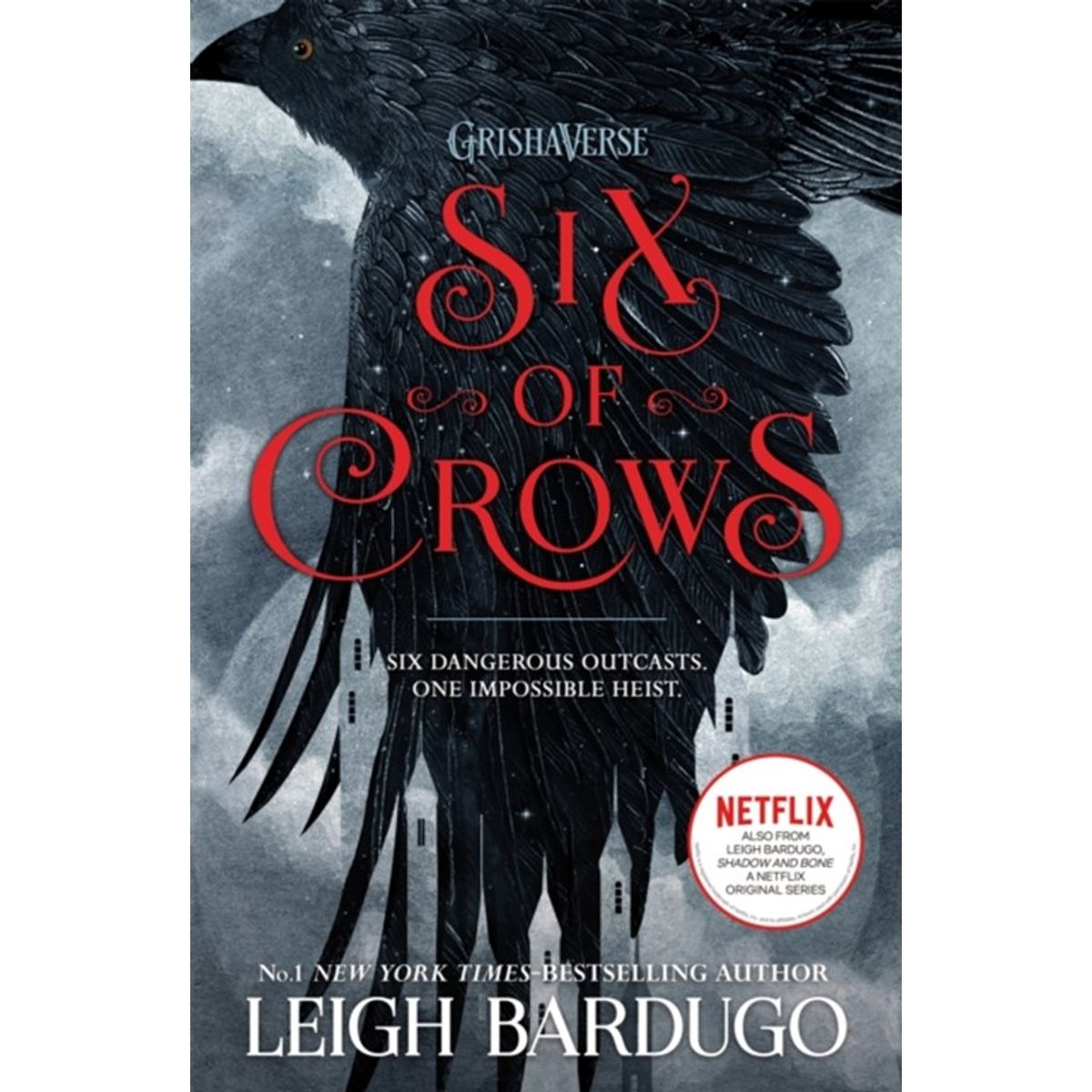 Six of Crows