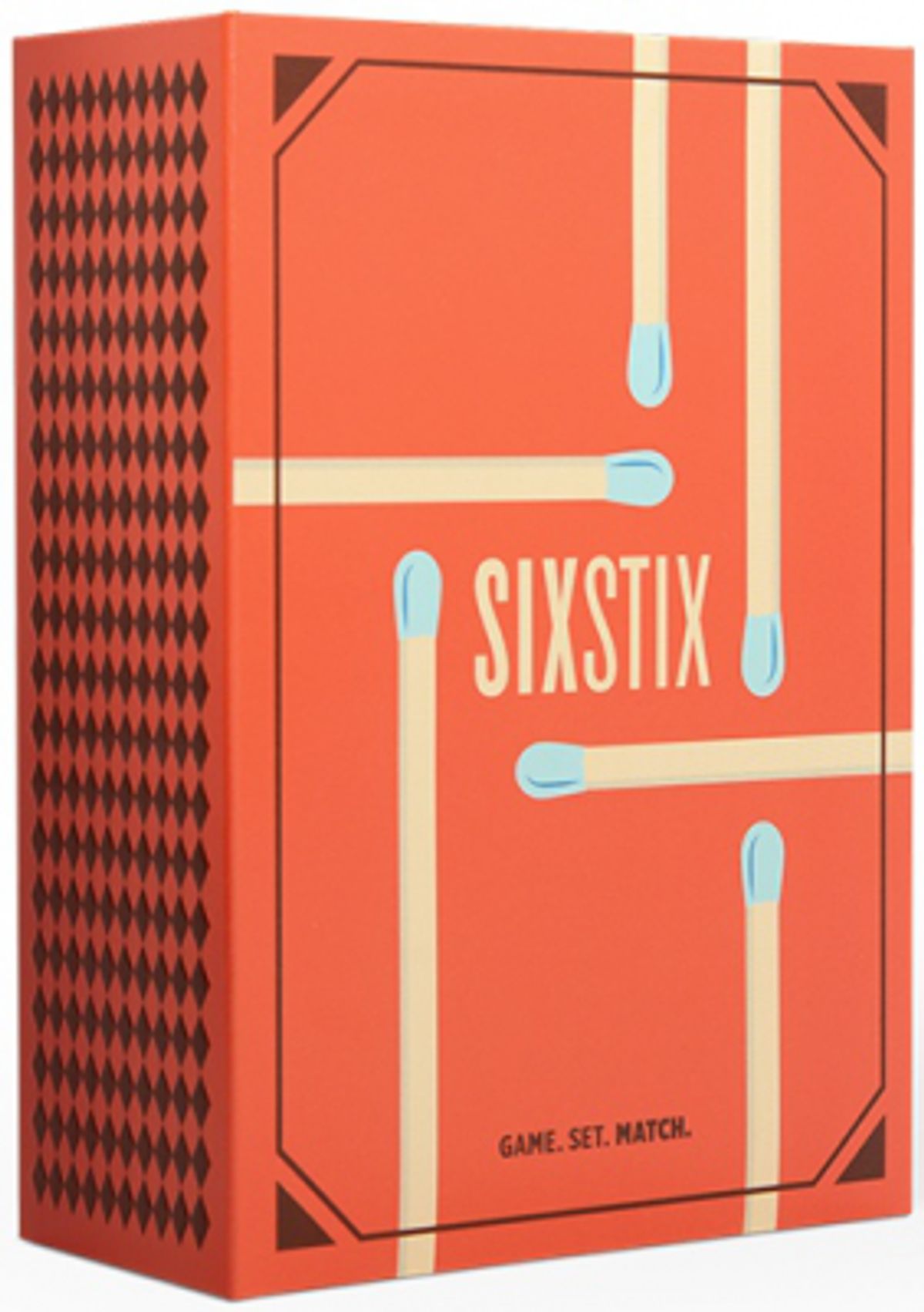 SIXSTIX