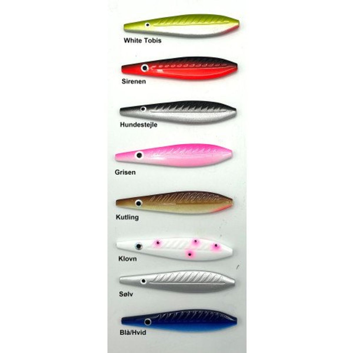 Sixtylures Shootingstar 16gr