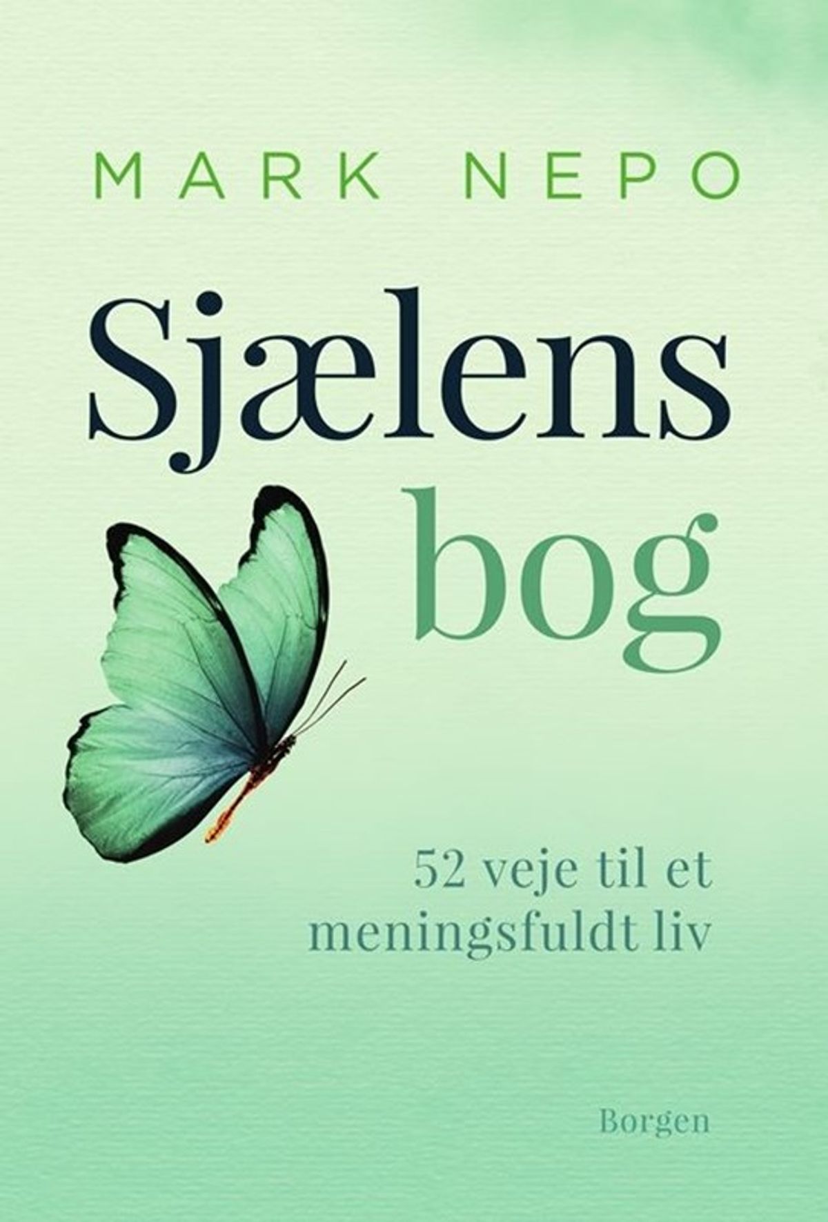 Sjælens bog