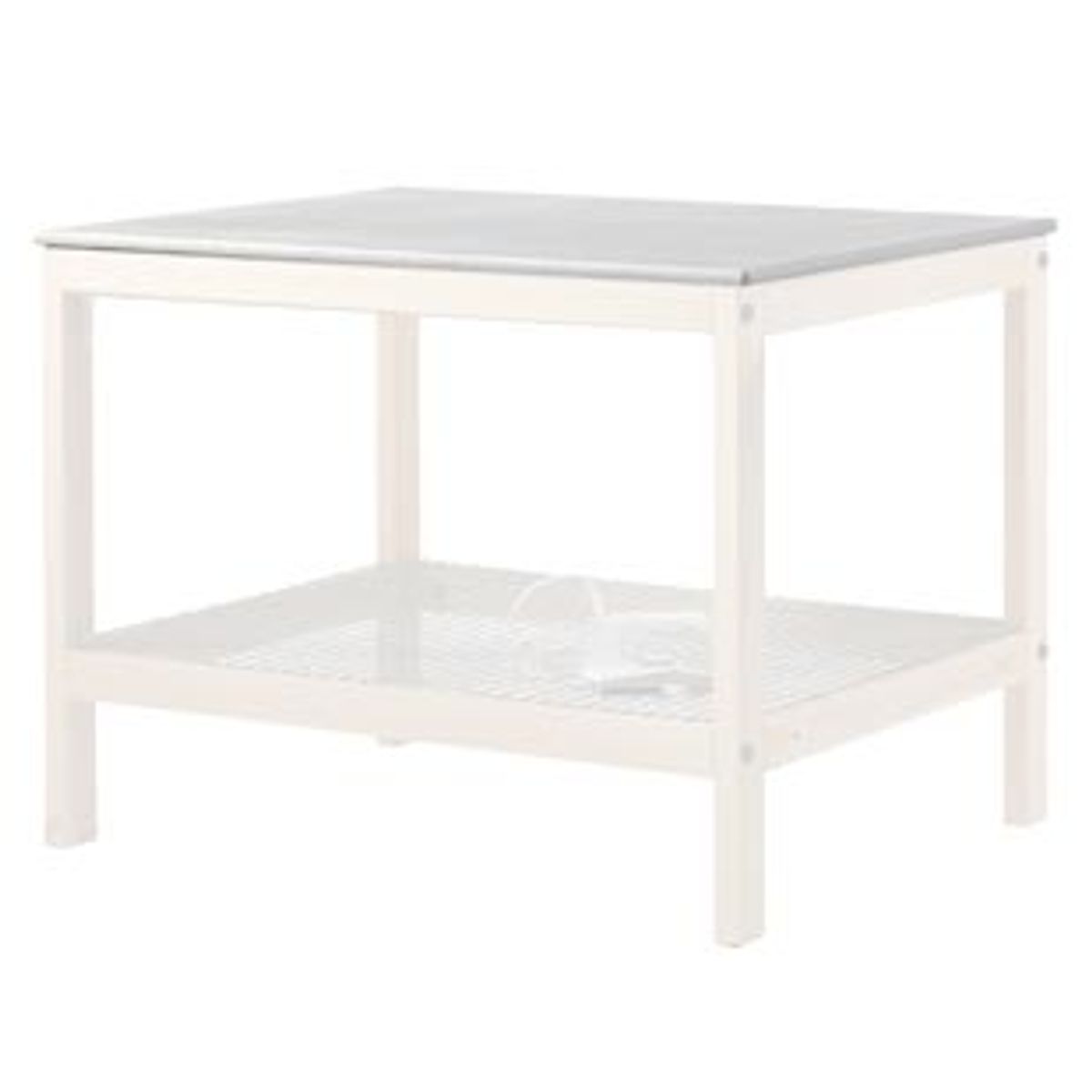 Sjöberg Ironing Table Top