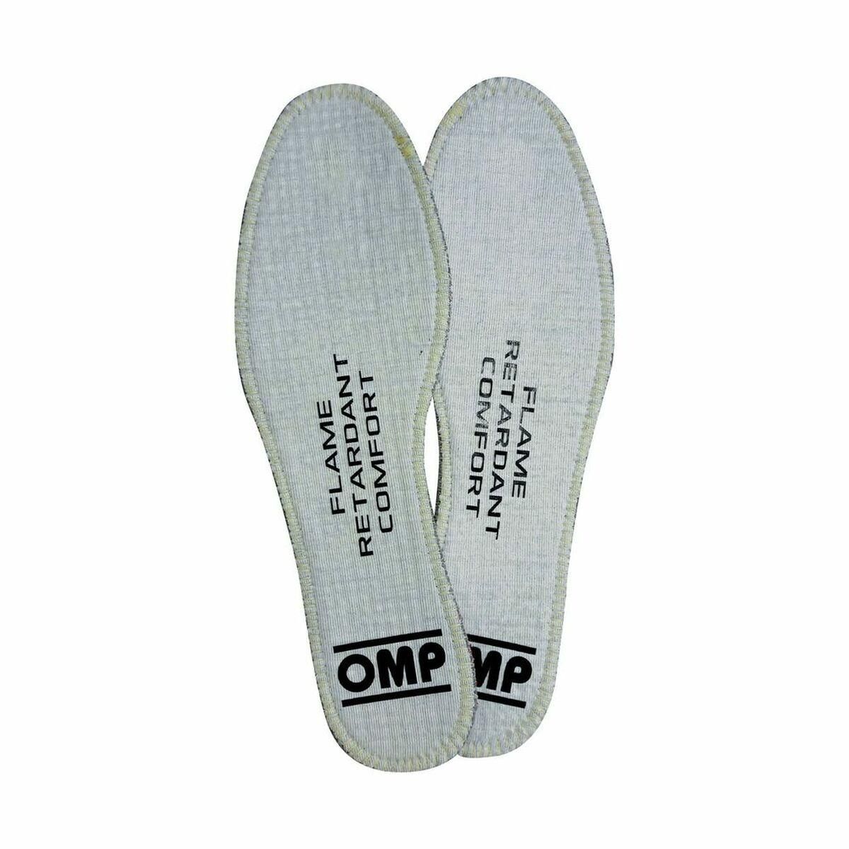 Skabeloner OMP OMPIC/10039 Gel