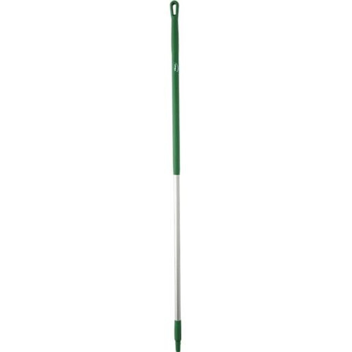 Skaft med gevind, Vikan, 151cm, Ø3,1cm, flere farver, PP/aluminium