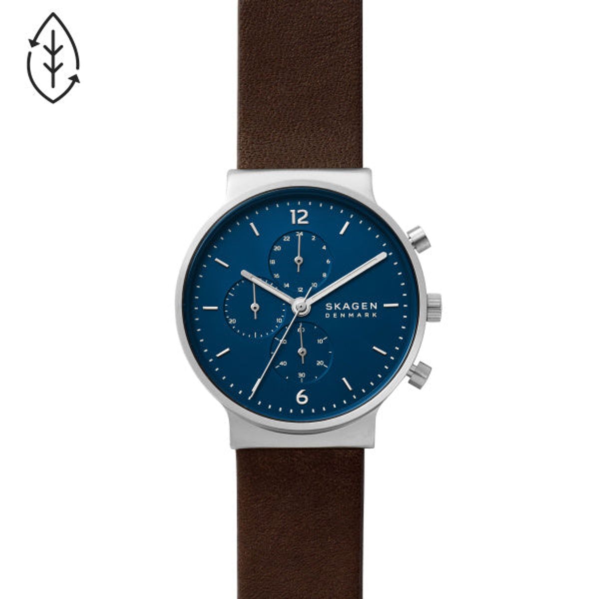 Skagen Denmark - Ancher ur SKW6765