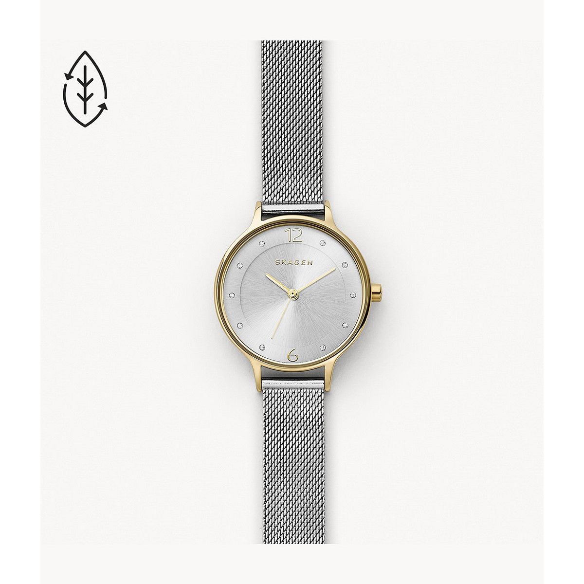 Skagen Denmark - Anita Dameur SKW2340