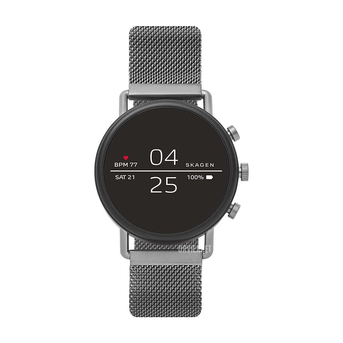 Skagen Denmark - Falster Connected ur SKT5105