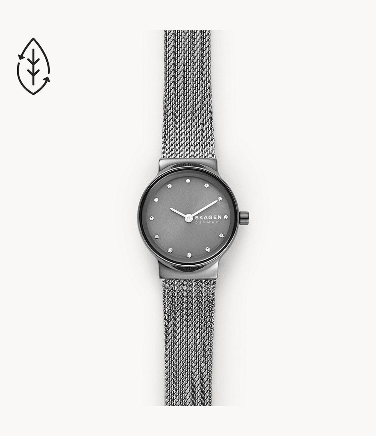 Skagen Denmark - Freja dameur SKW2700