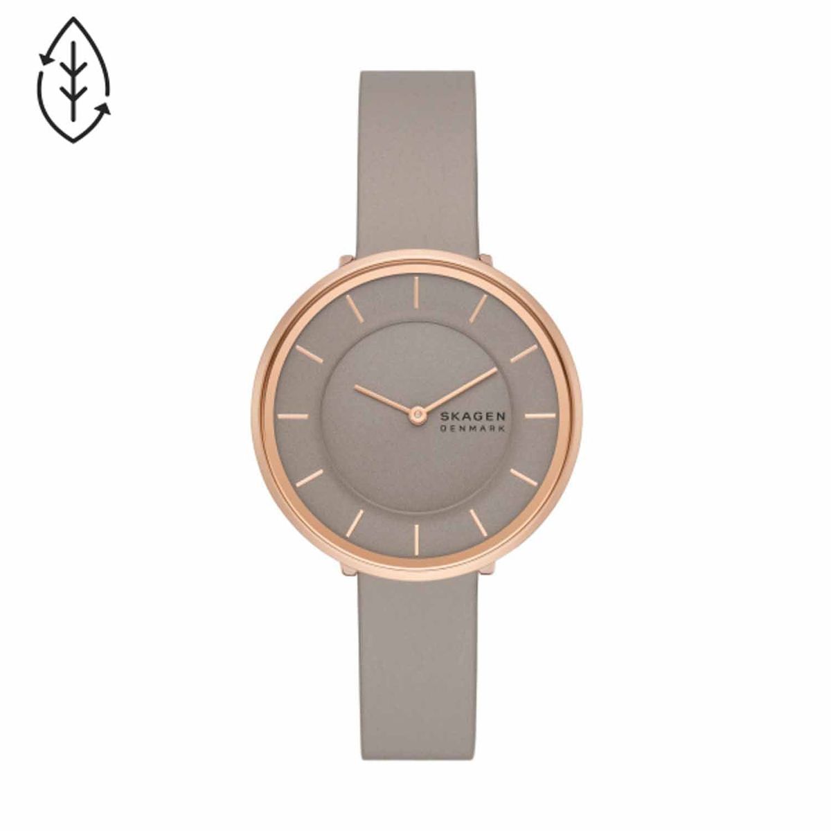 Skagen Denmark - Gitte ur SKW3061 Rustfrit stål