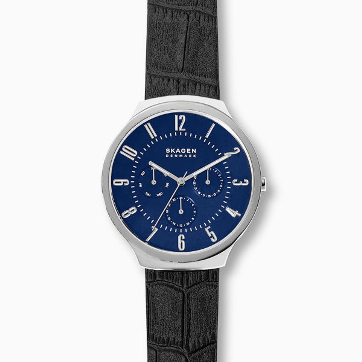 Skagen Denmark - Grenen Herreur SKW6535