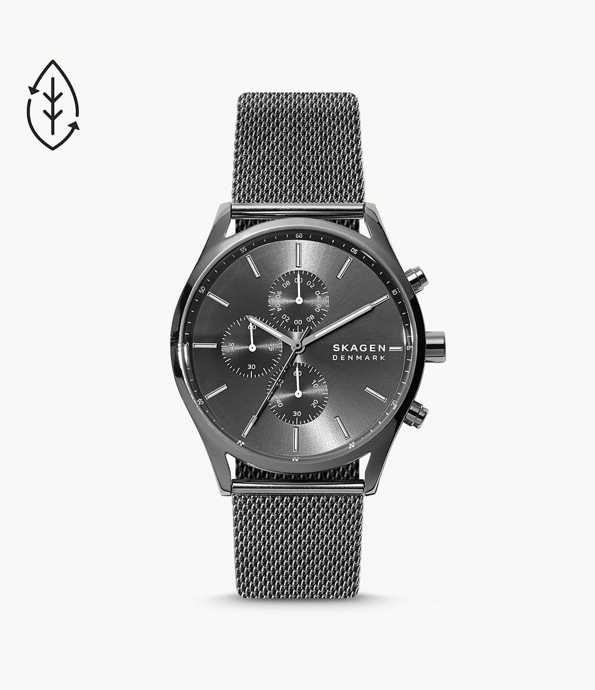 Skagen Denmark - Holst herreur SKW6608