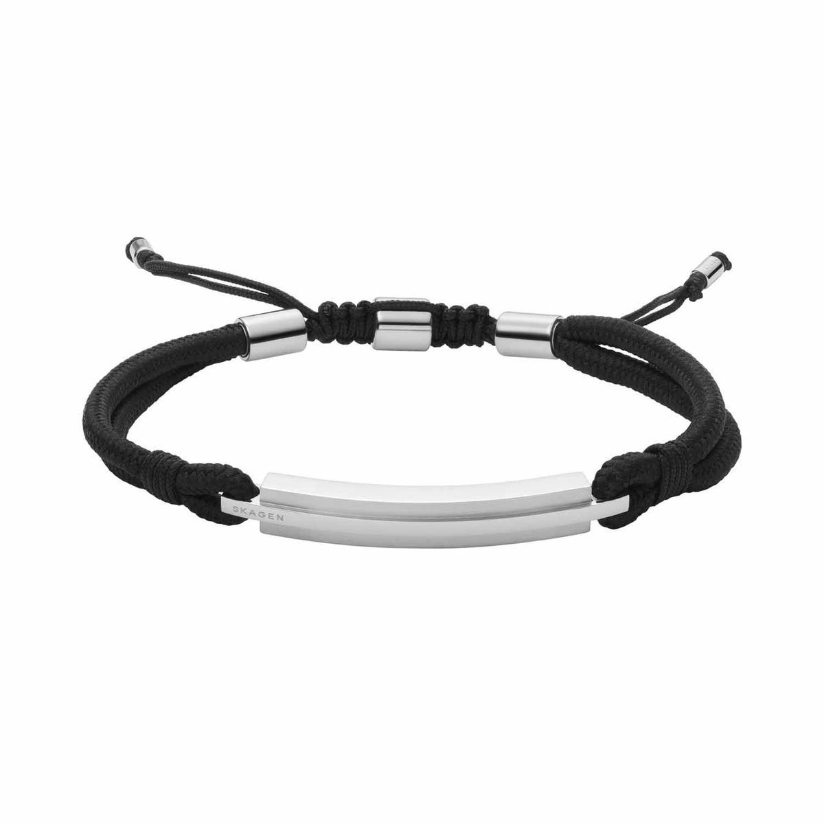 Skagen Denmark - Kvarter armbånd SKJM0215040