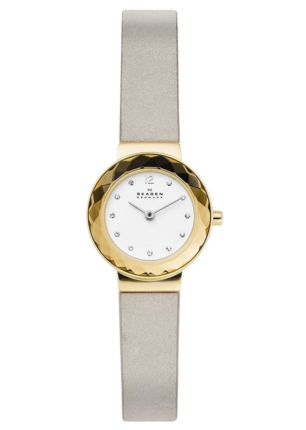 Skagen Denmark - Leonora dameur SKW2778 Sølv