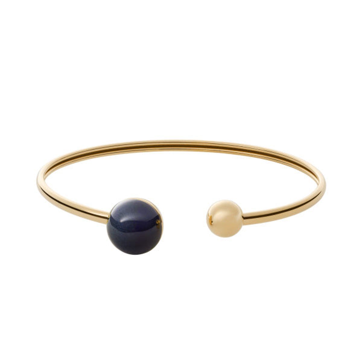 Skagen Denmark - Sea Glass armring SKJ1604710