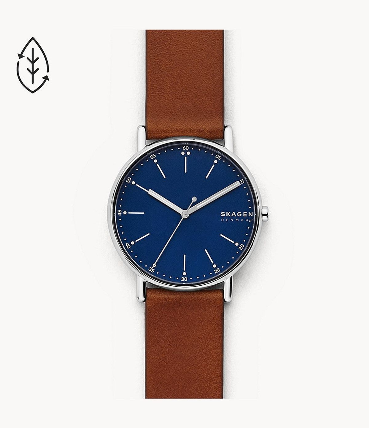 Skagen Denmark - Signatur Herreur SKW6355