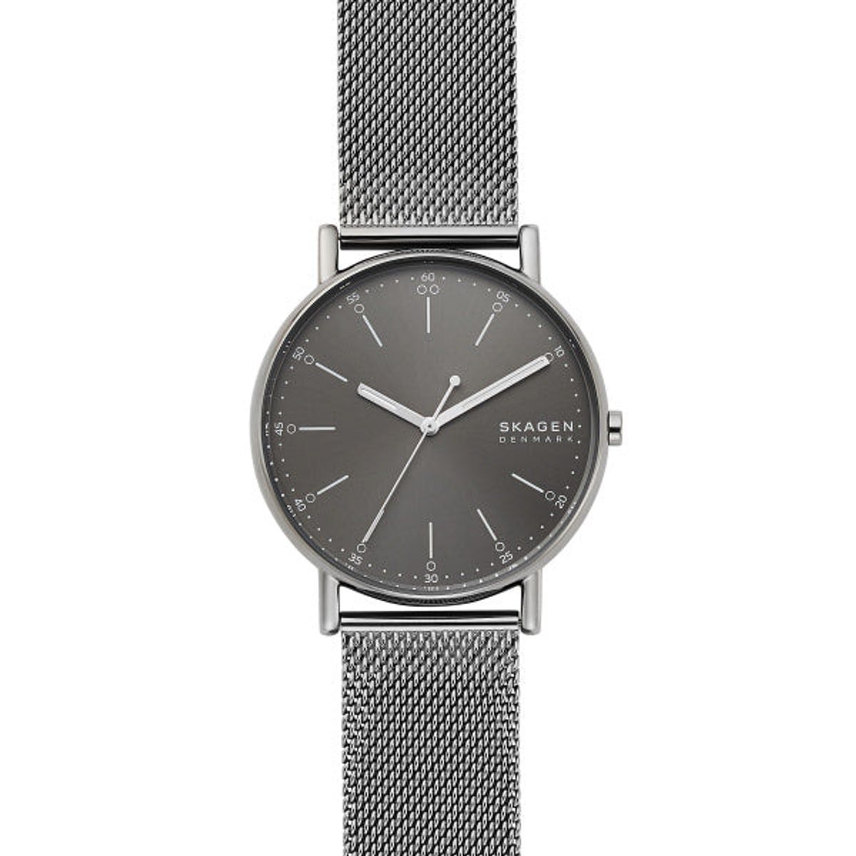 Skagen Denmark - Signatur Herreur SKW6577