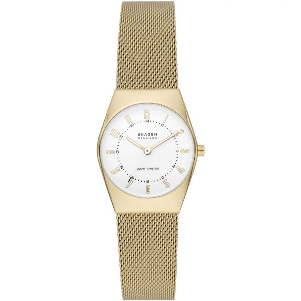 Skagen Grenen Lille Solar Ur SKW3077