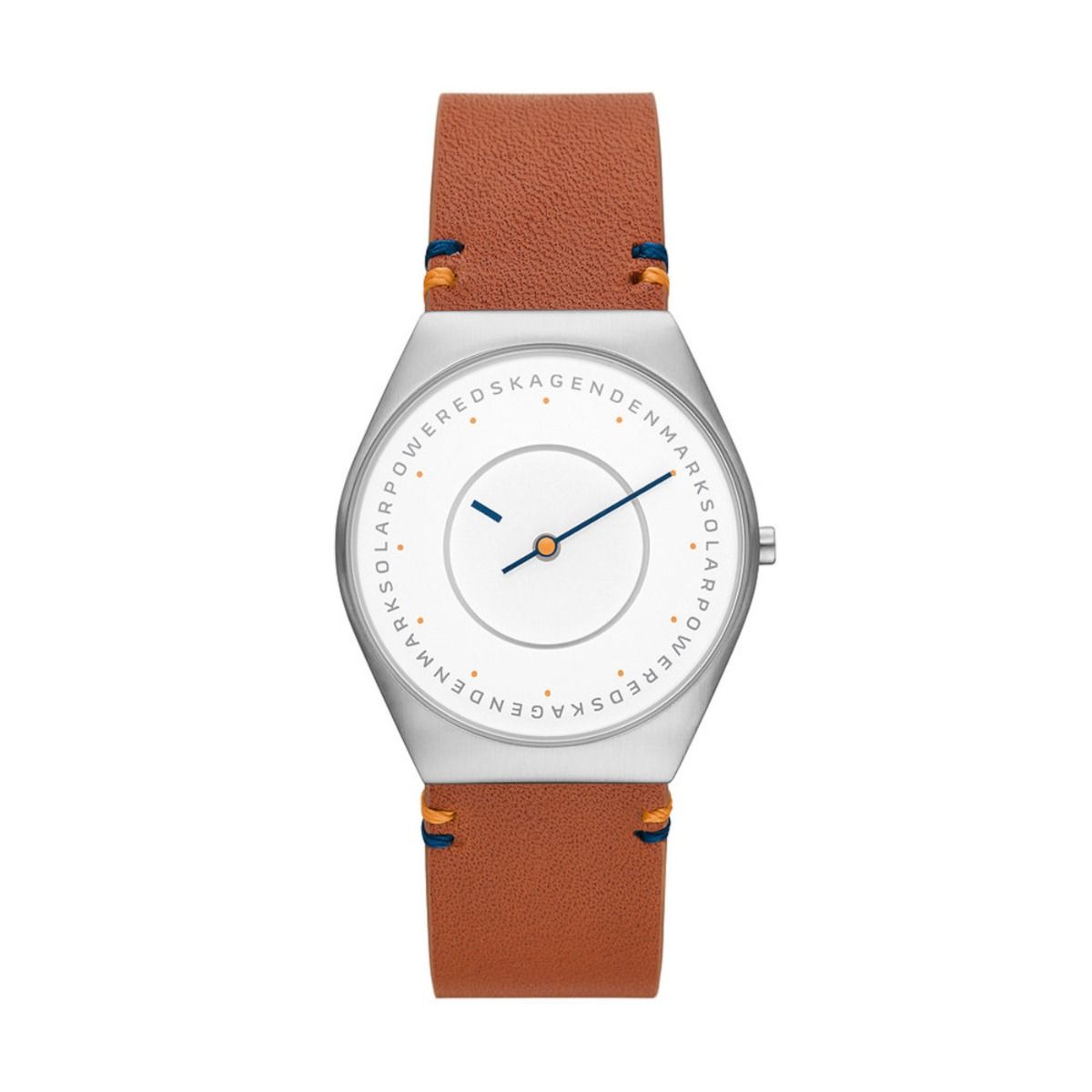 Skagen Herreur Grenen Solar SKW6872