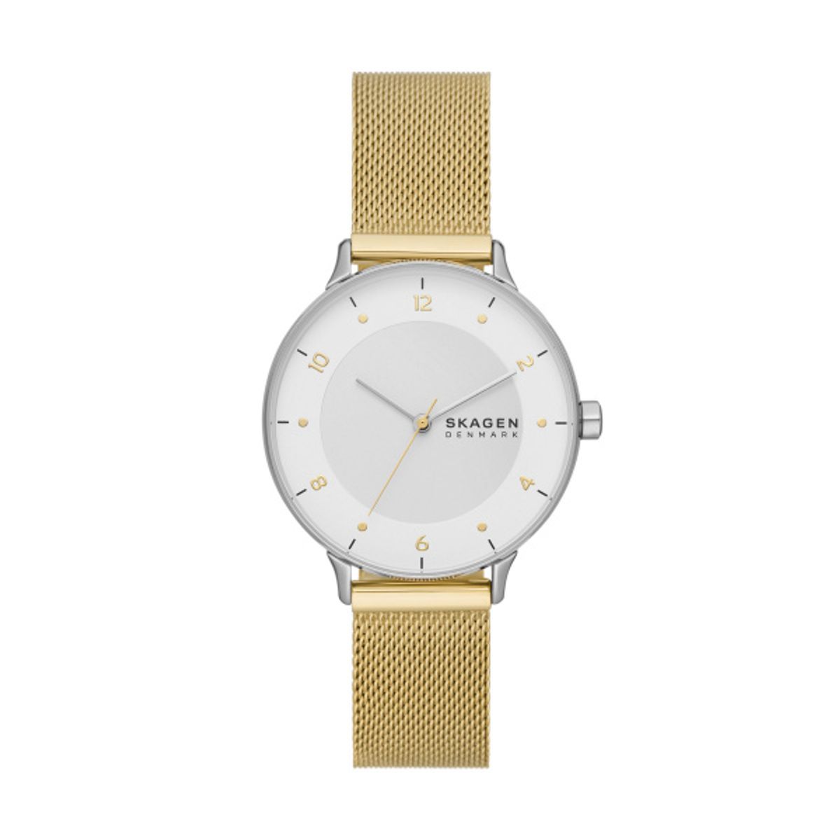 Skagen Ur til Dame Riis SKW3092