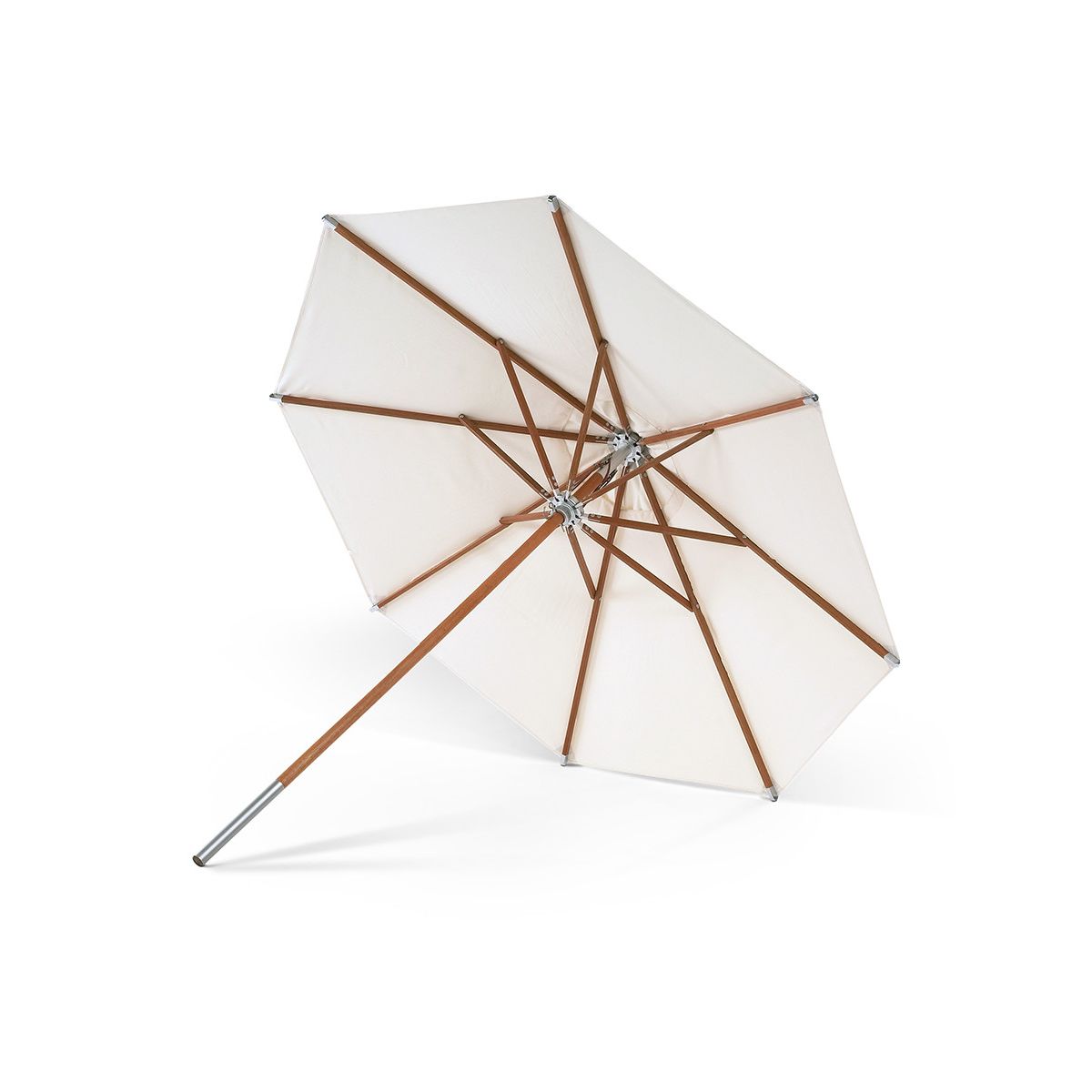 Skagerak Atlantis parasol Ø330 fra Fritz Hansen