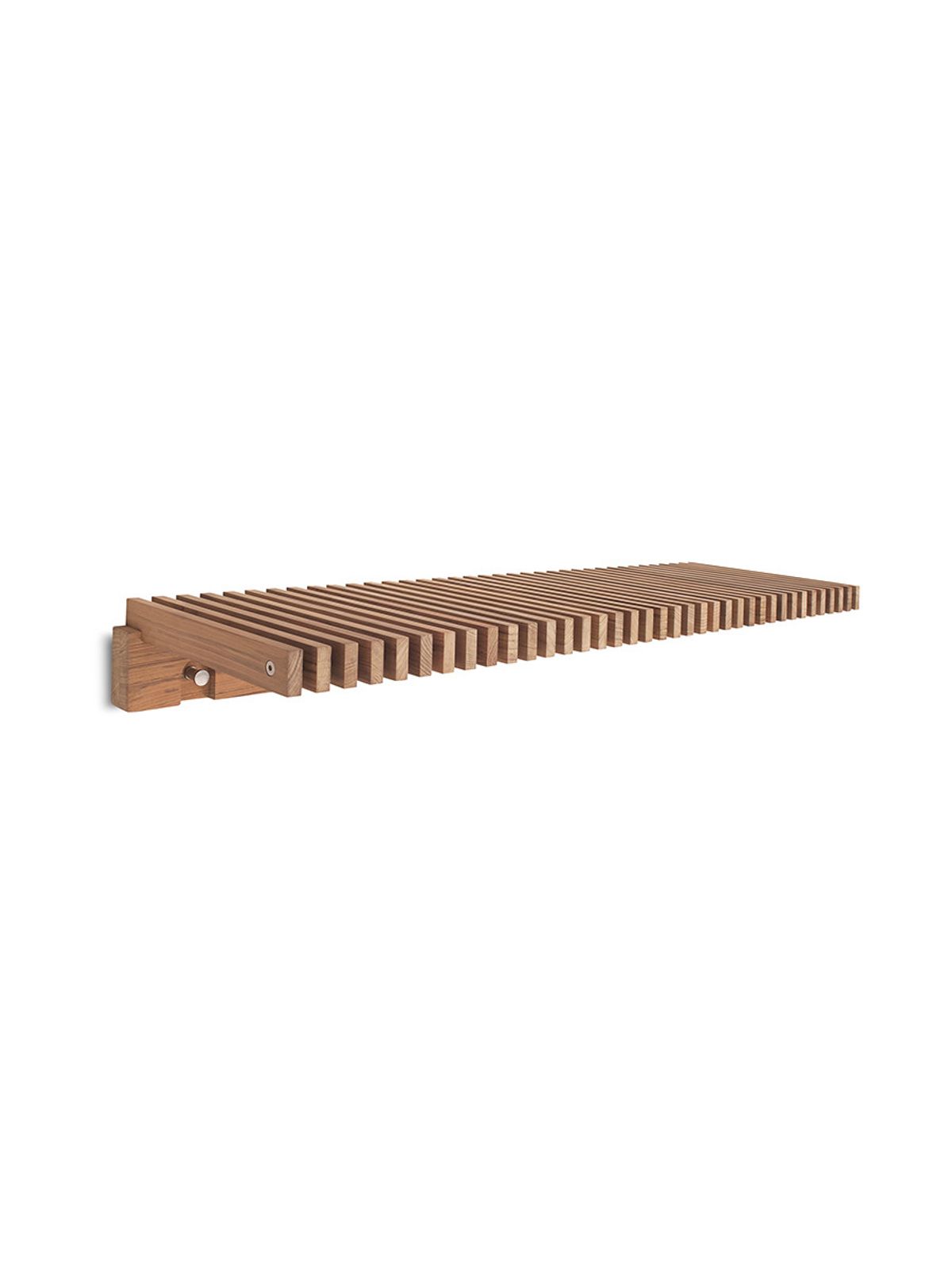 Skagerak Cutter Garderobe fra Fritz Hansen (Teak)