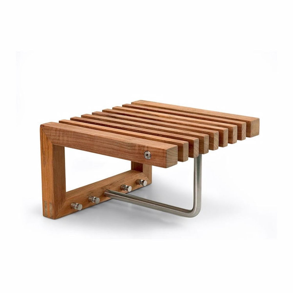 Skagerak Cutter Mini Garderobe Teak