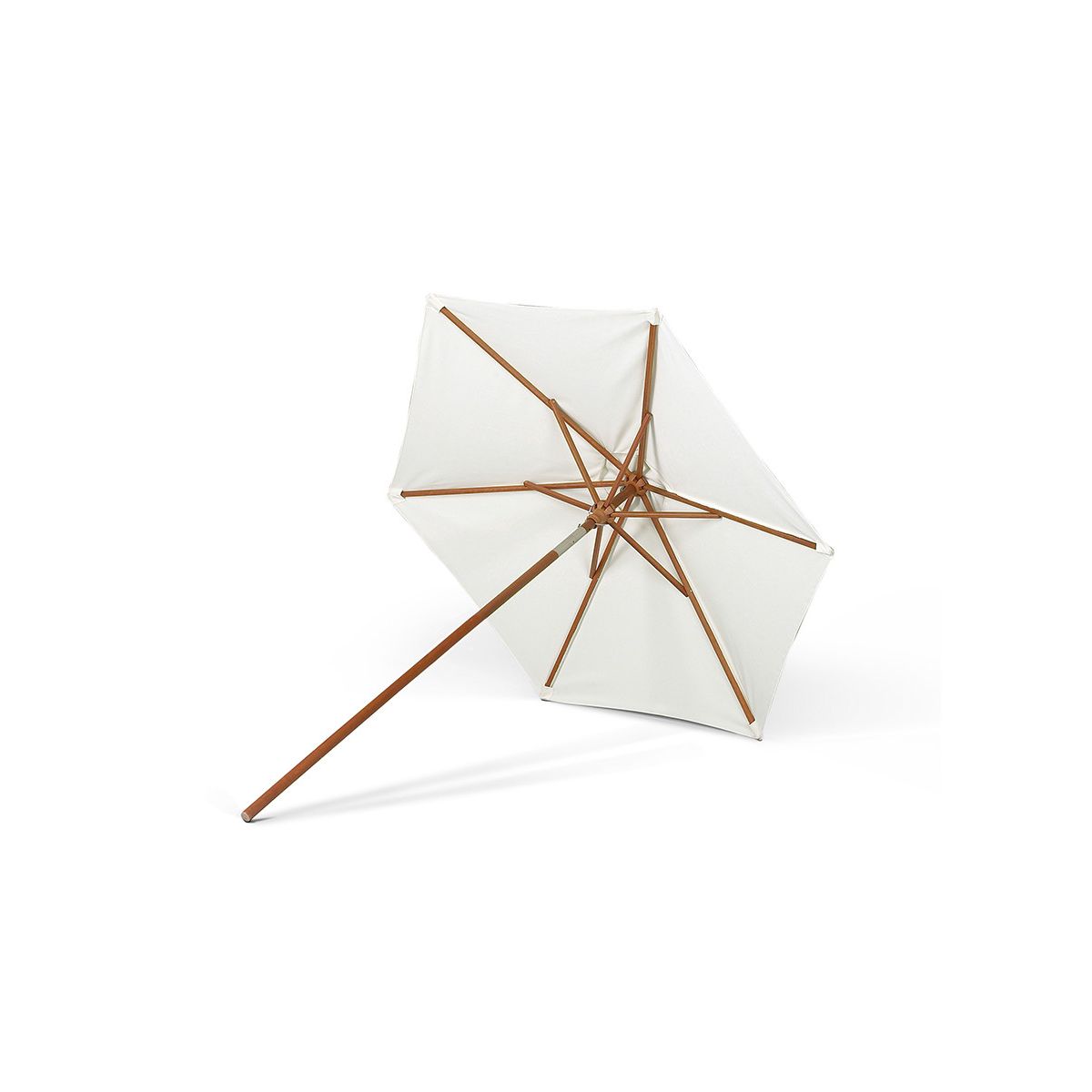 Skagerak Messina Parasol Ø210 fra Fritz Hansen